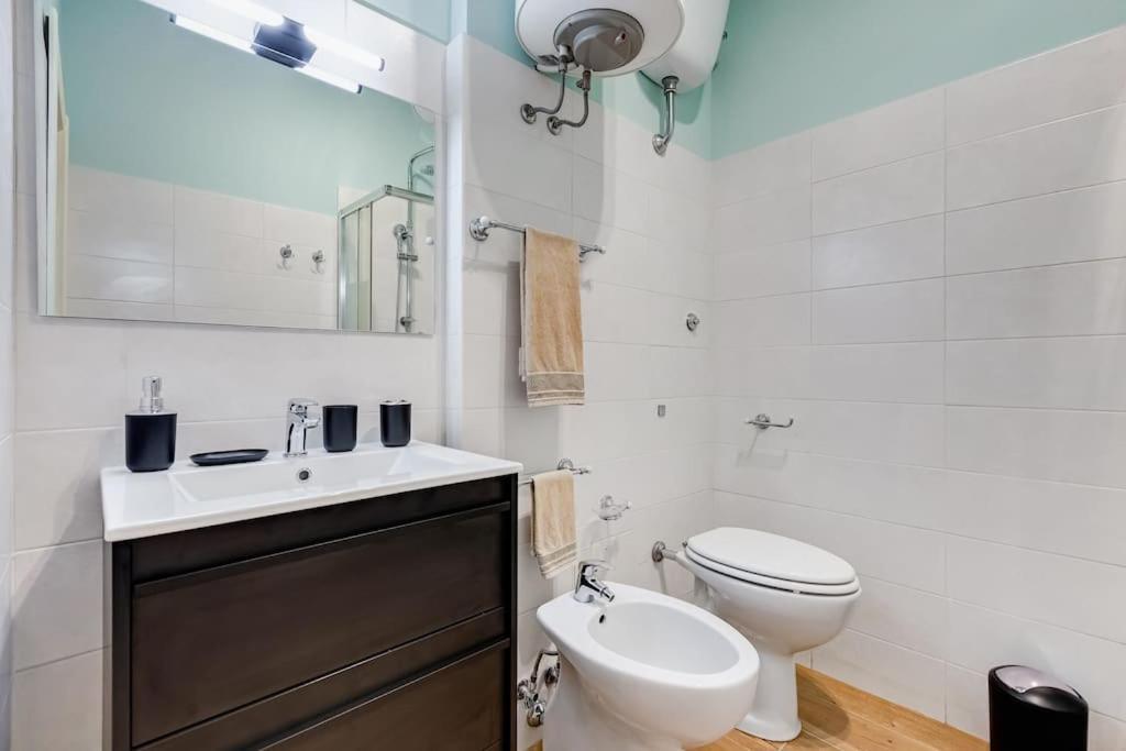 Bdc - Cassia Luxury Apartment Rome