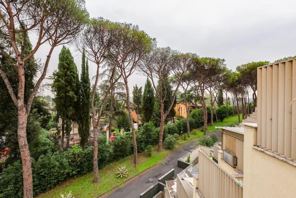 Bdc - Cassia Luxury * Rome