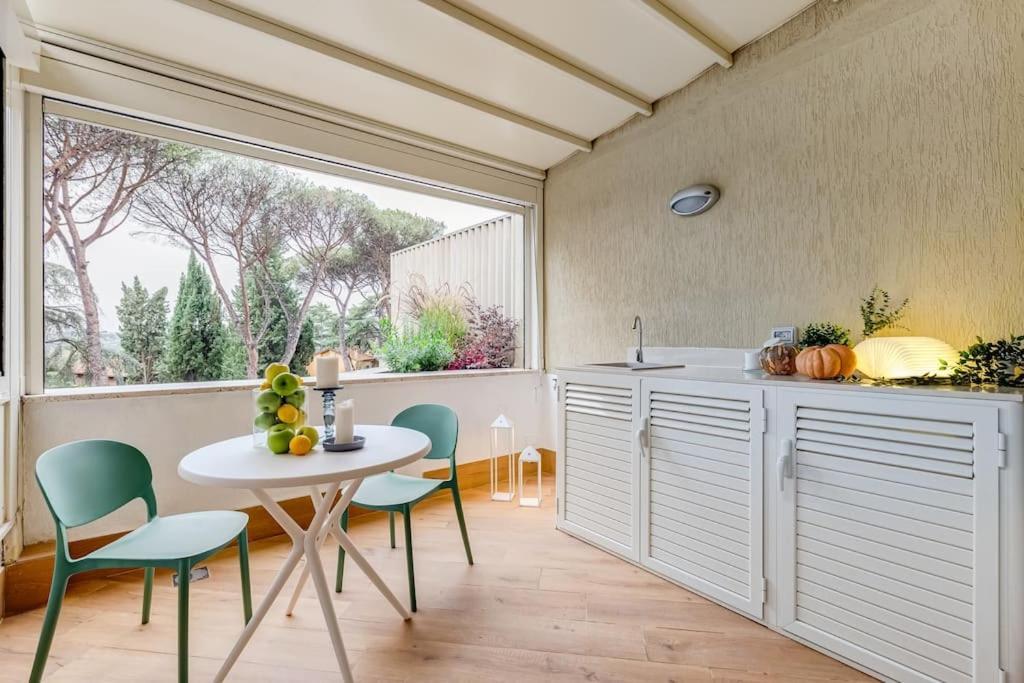 Apartment Bdc - Cassia Luxury Rome
