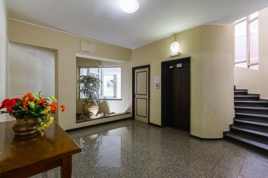 Bdc - Cassia Luxury * Rome