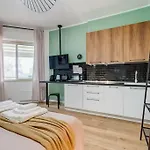 Bdc - Cassia Luxury Studio