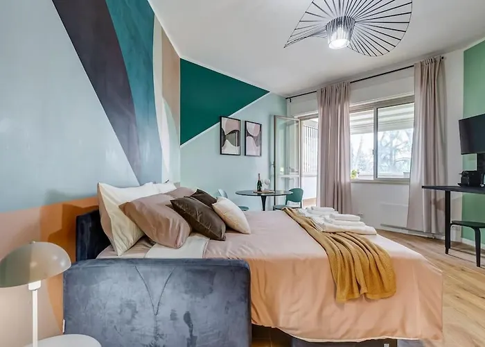 Bdc - Cassia Luxury Studio
