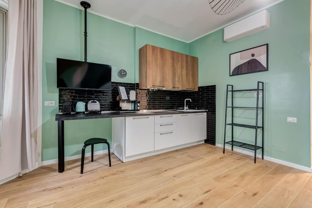 Bdc - Cassia Luxury Rome