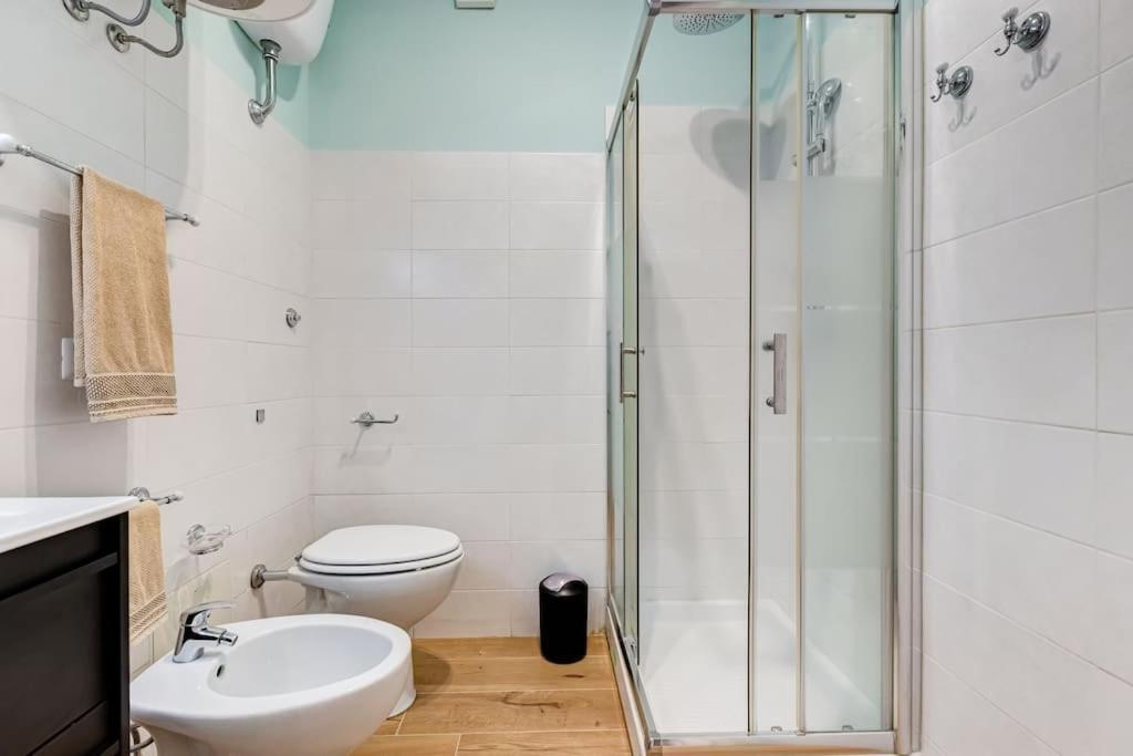 Apartment Bdc - Cassia Luxury Rome