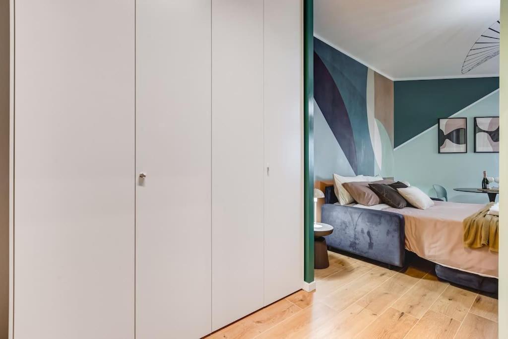 Bdc - Cassia Luxury Apartment *