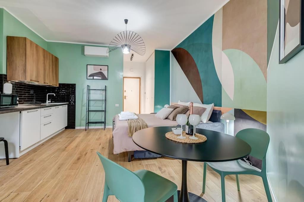 Apartment Bdc - Cassia Luxury Rome
