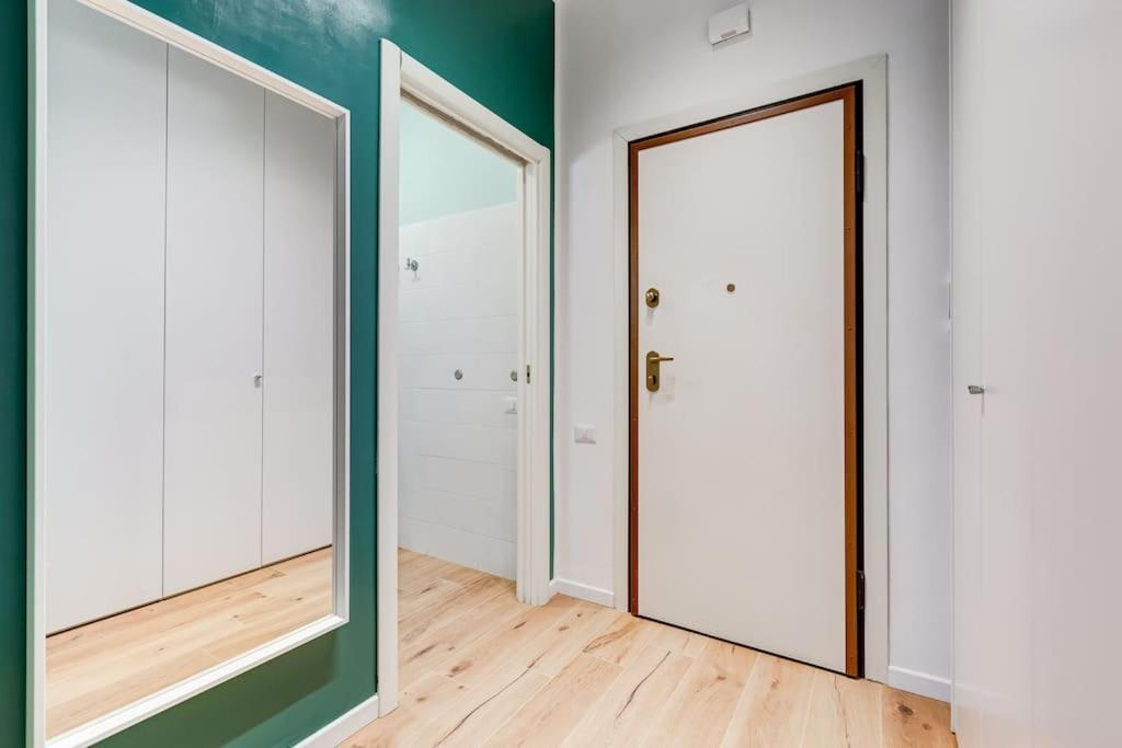 Bdc - Cassia Luxury Apartment Rome