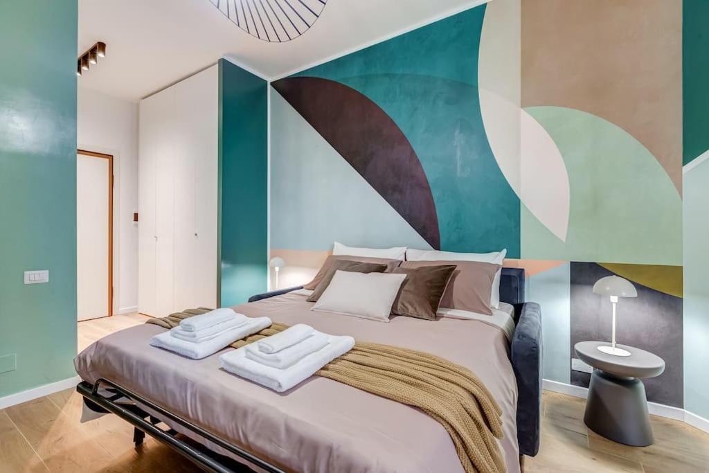 Bdc - Cassia Luxury * Rome