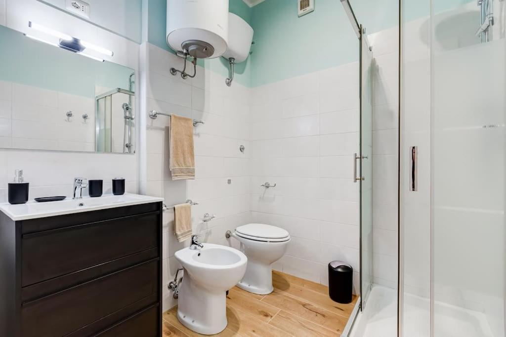 Bdc - Cassia Luxury Apartment
