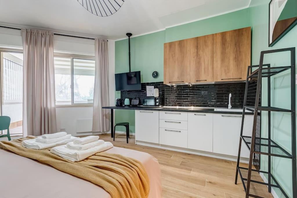 Apartment Bdc - Cassia Luxury *