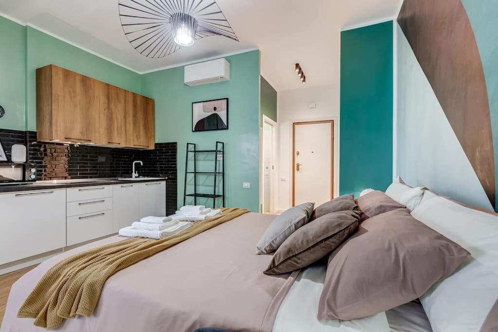 Apartment Bdc - Cassia Luxury