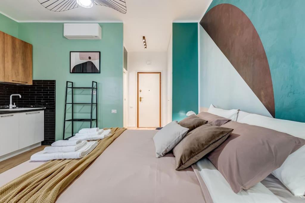 Apartment Bdc - Cassia Luxury Rome