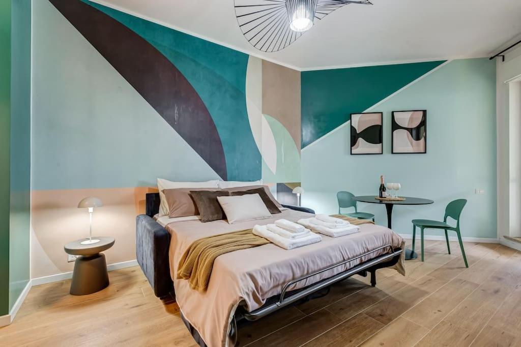 Apartment Bdc - Cassia Luxury