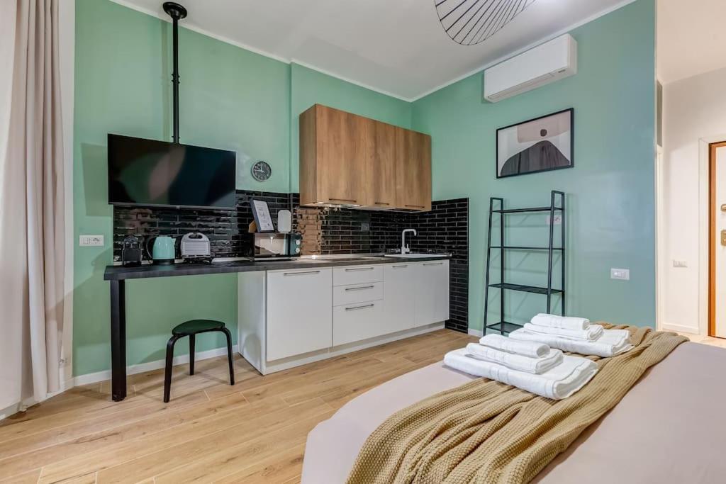 Apartment Bdc - Cassia Luxury *