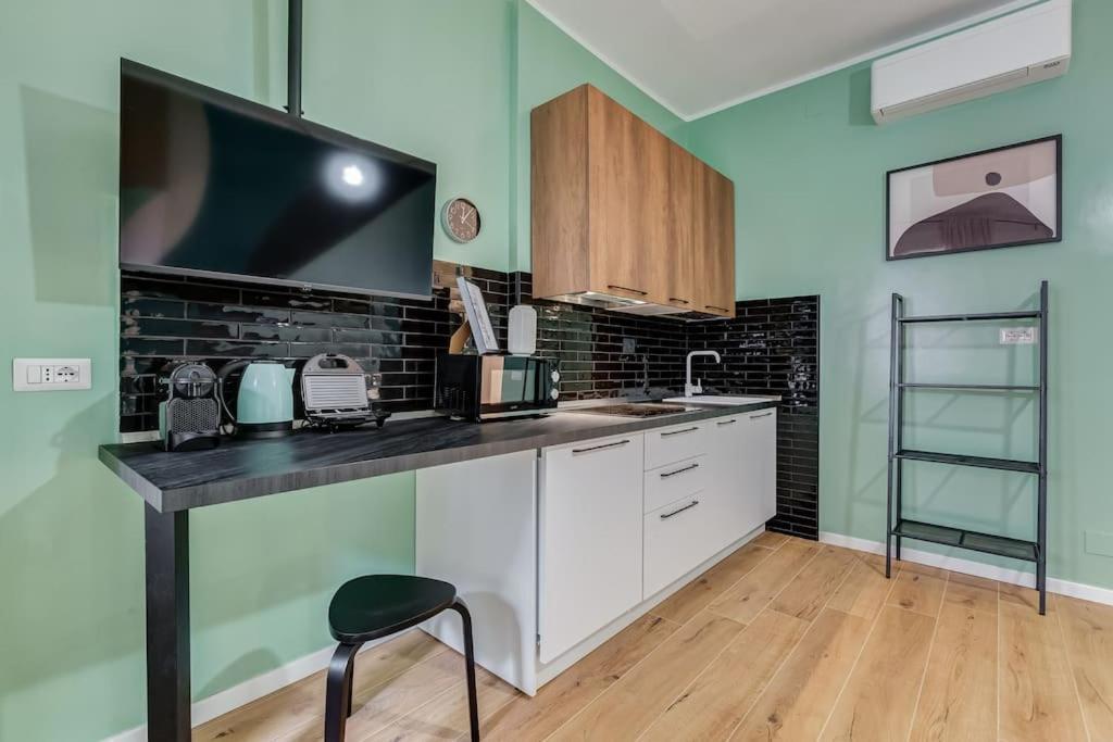 Bdc - Cassia Luxury Apartment