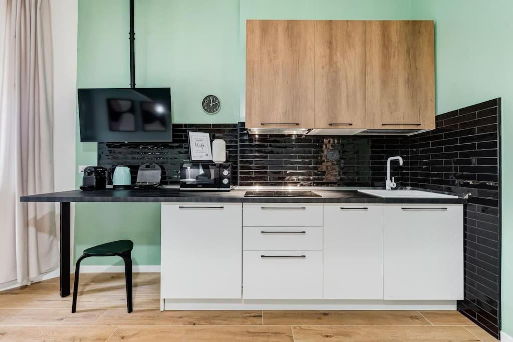 Apartment Bdc - Cassia Luxury *