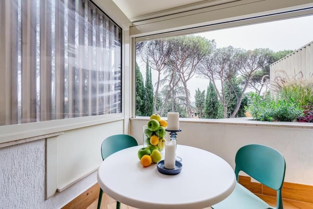 Bdc - Cassia Luxury Rome