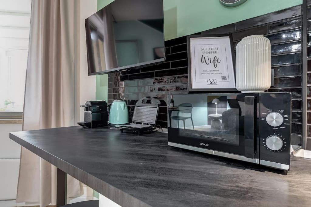 Bdc - Cassia Luxury Apartment