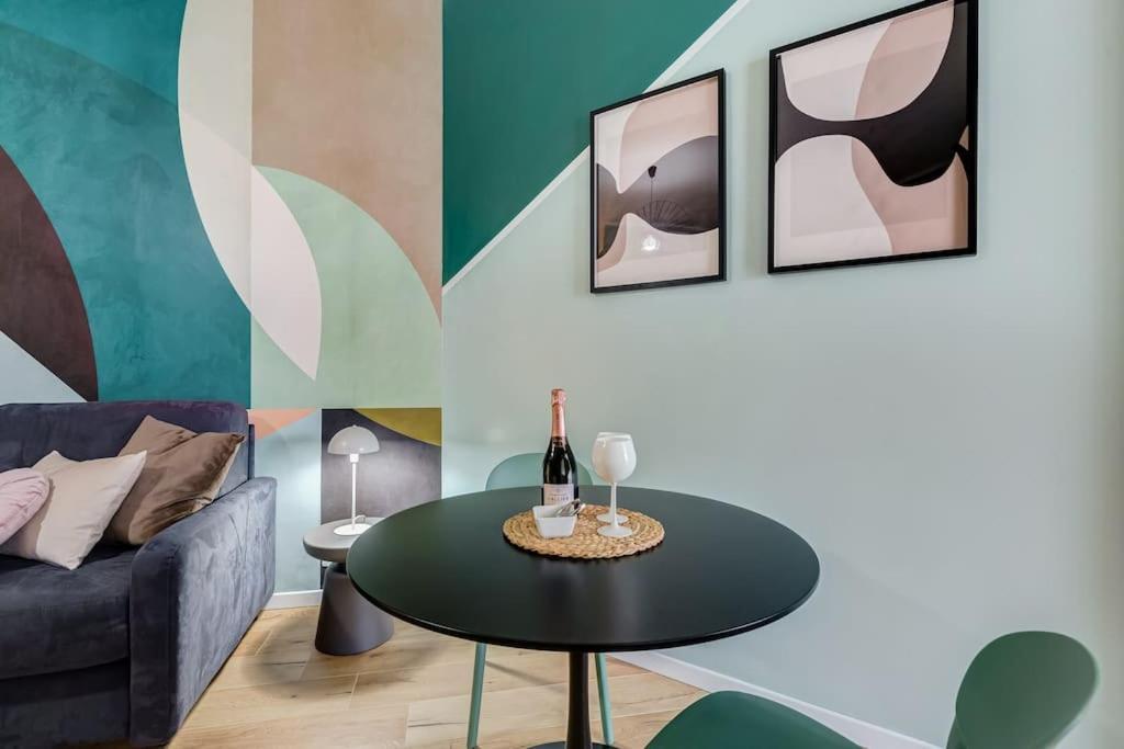 Appartement Bdc - Cassia Luxury