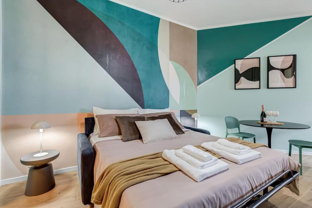 Bdc - Cassia Luxury Apartment *