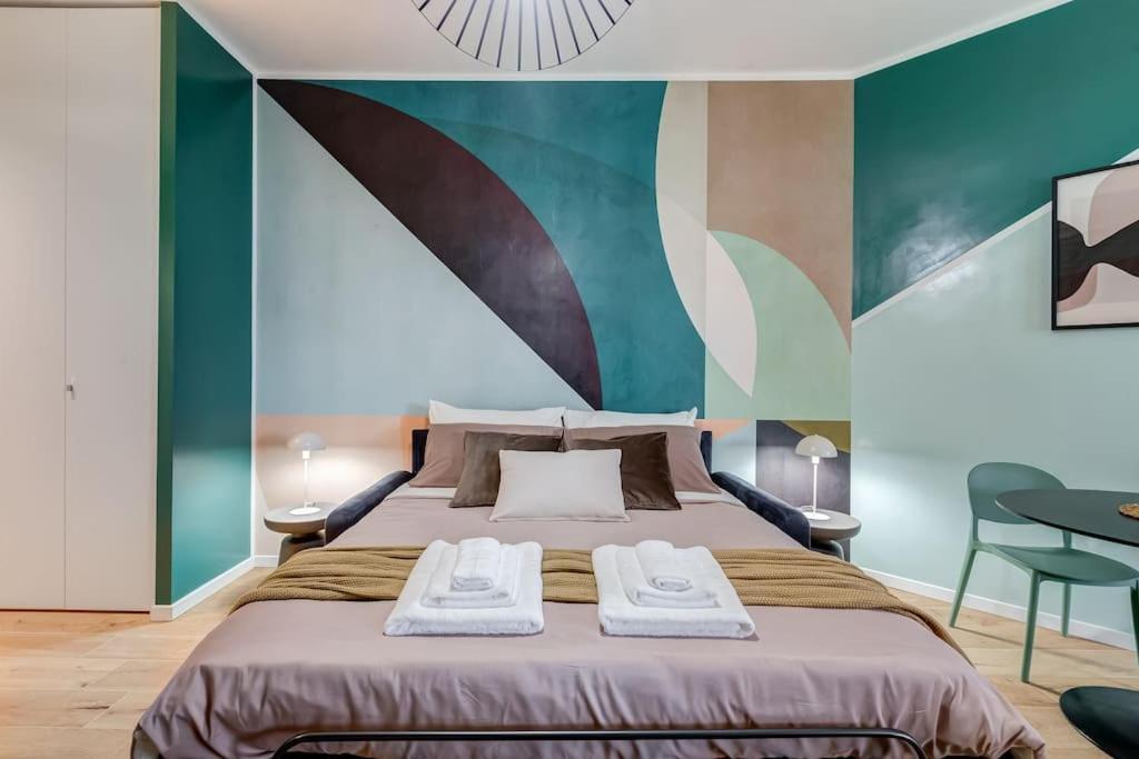 Apartment Bdc - Cassia Luxury *