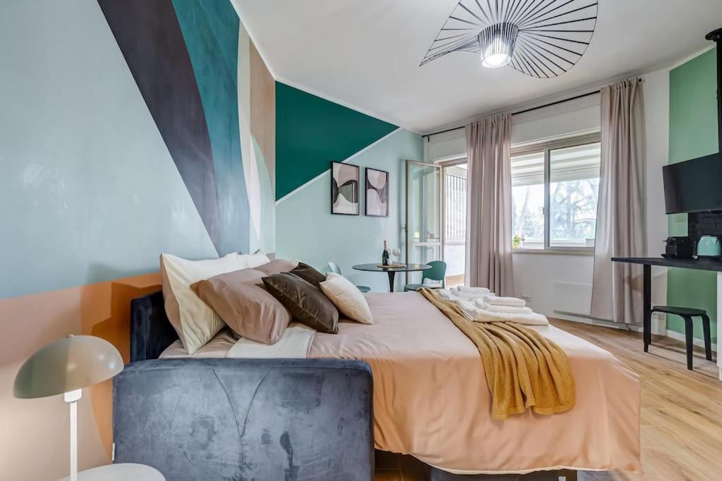 Bdc - Cassia Luxury Apartment